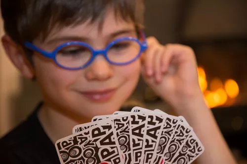 Papayoo jeu de cartes